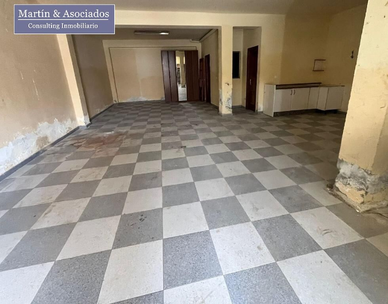  till salu hus Sevilla La Nueva Sur 3