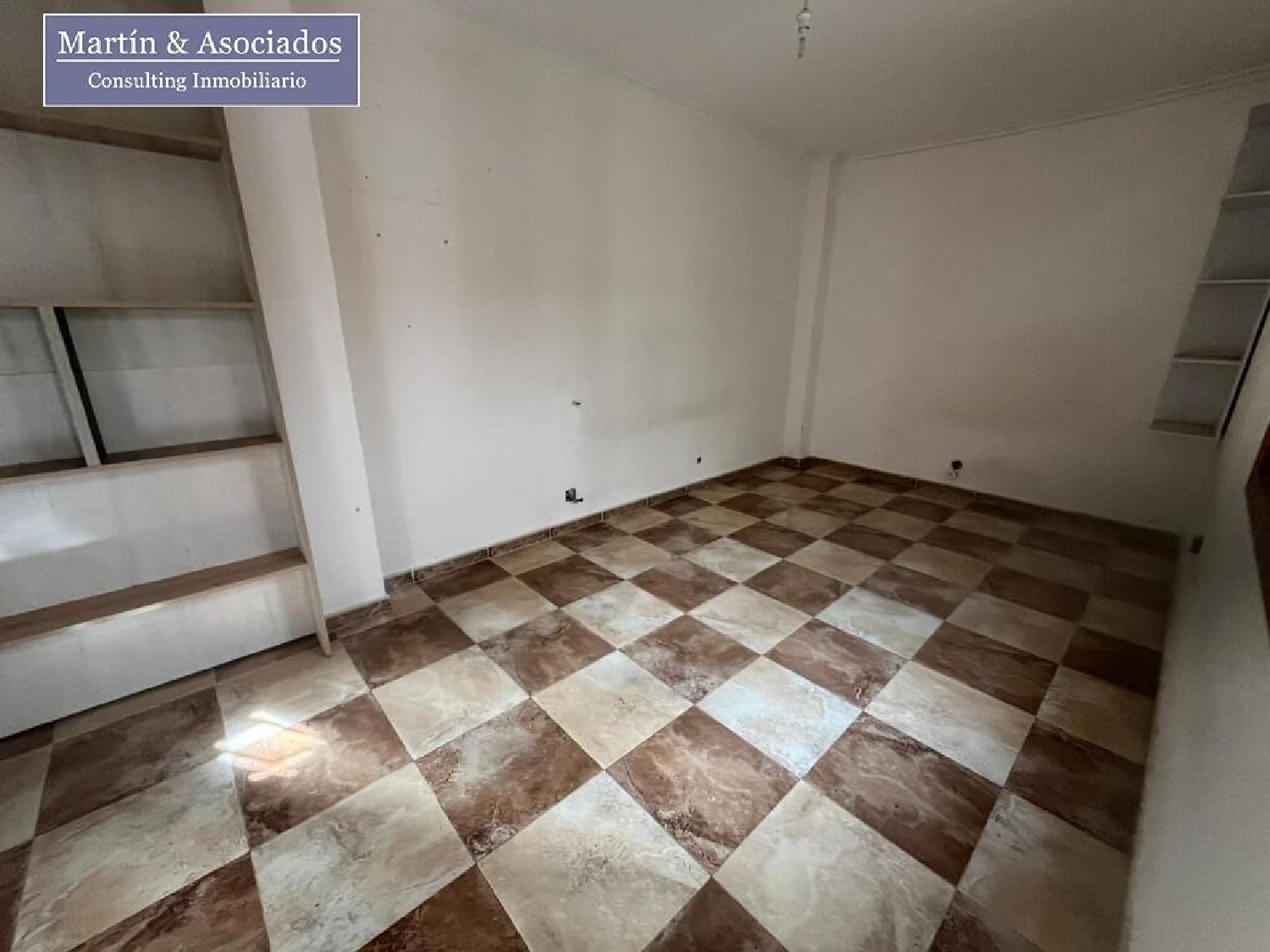  till salu hus Sevilla La Nueva Sur 6