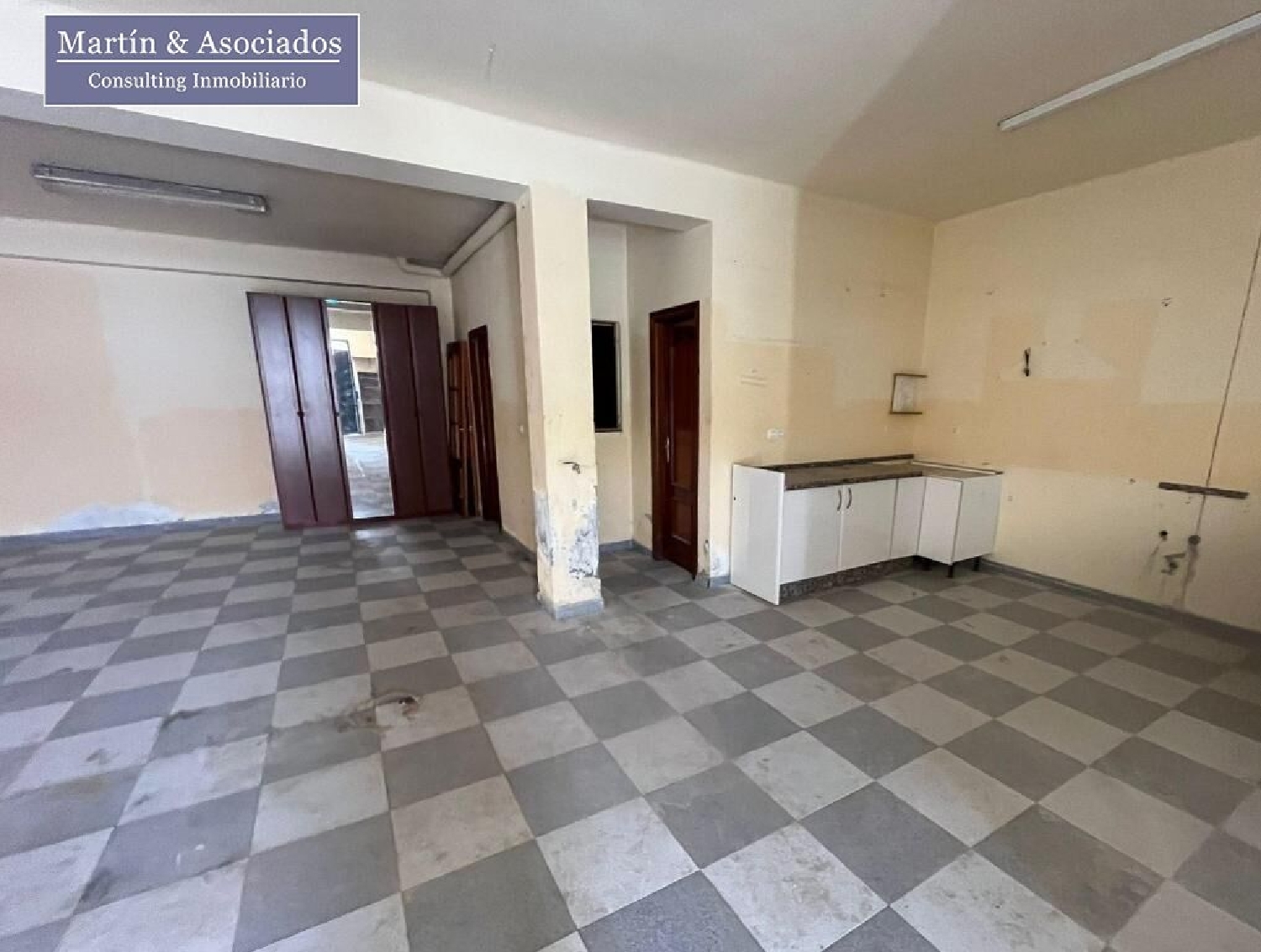  till salu hus Sevilla La Nueva Sur 4