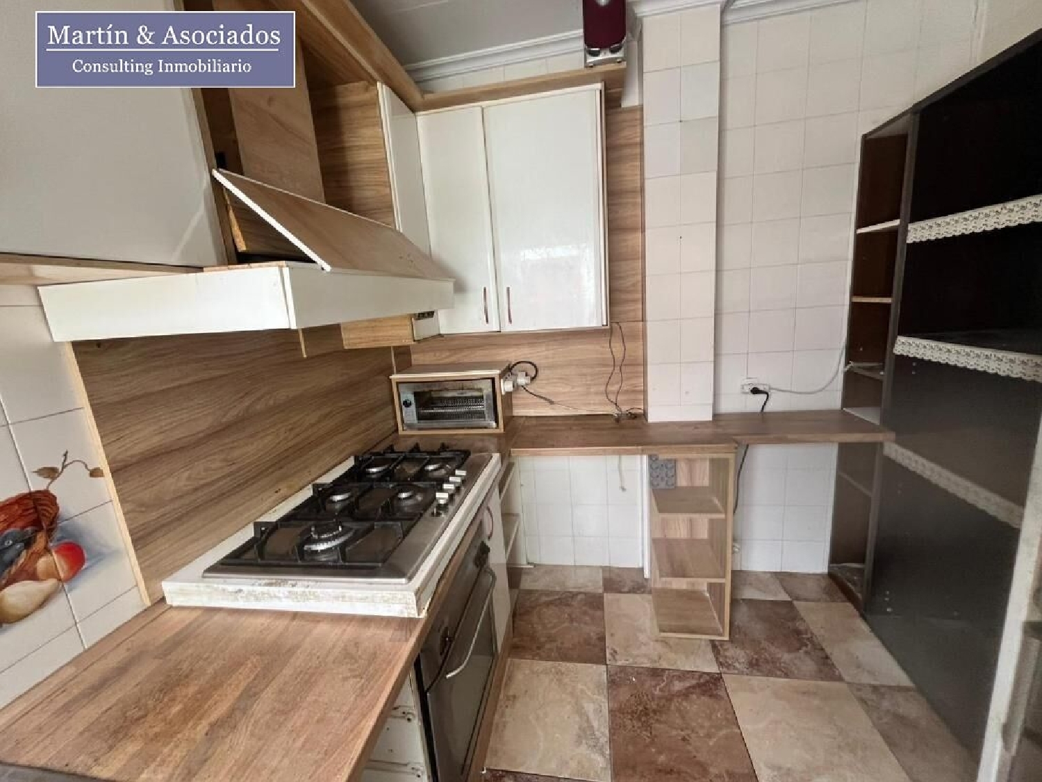  till salu hus Sevilla La Nueva Sur 7