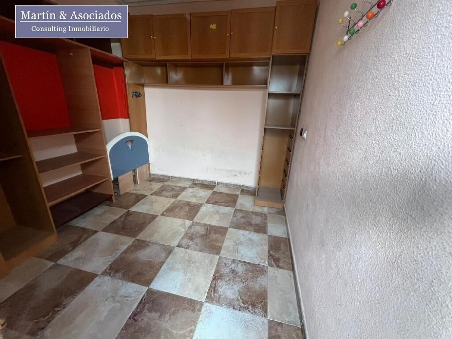 till salu hus Sevilla La Nueva Sur 5
