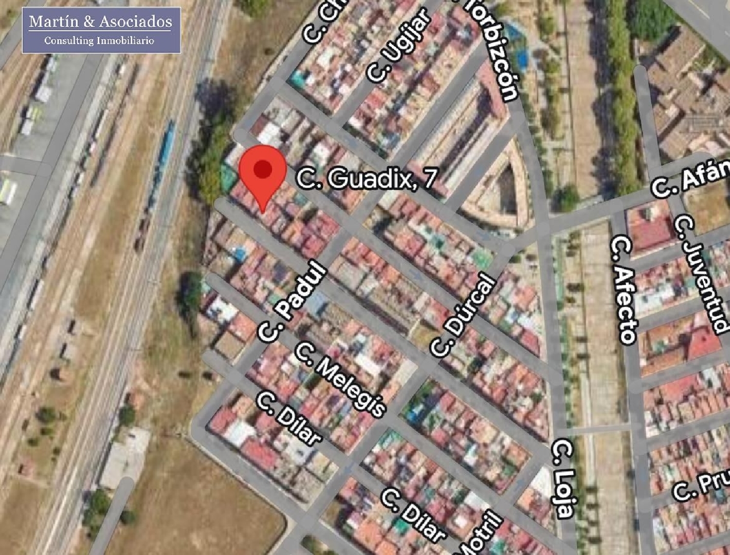  till salu hus Sevilla La Nueva Sur 8