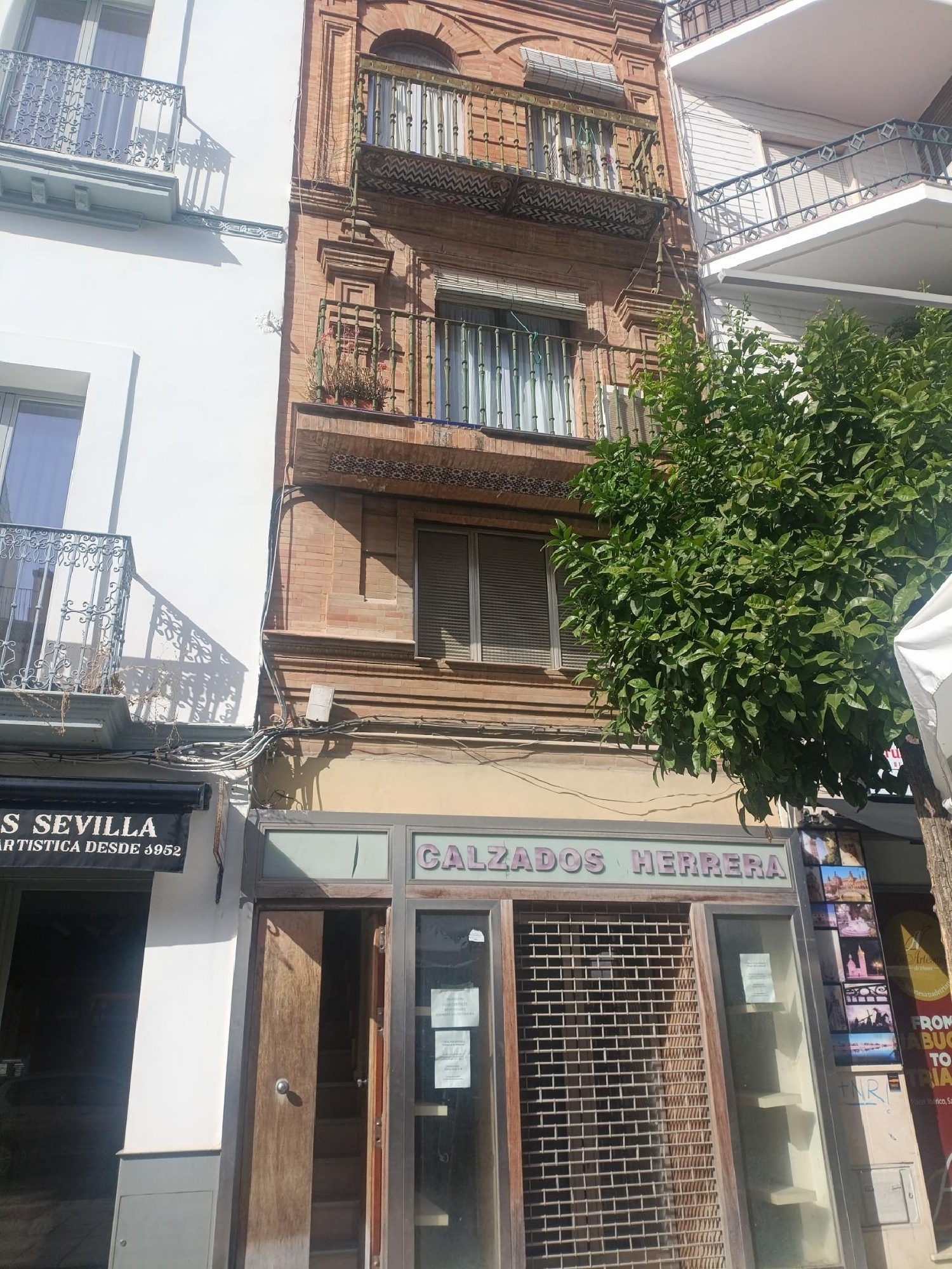  te koop huis Sevilla La Nueva Sur 5