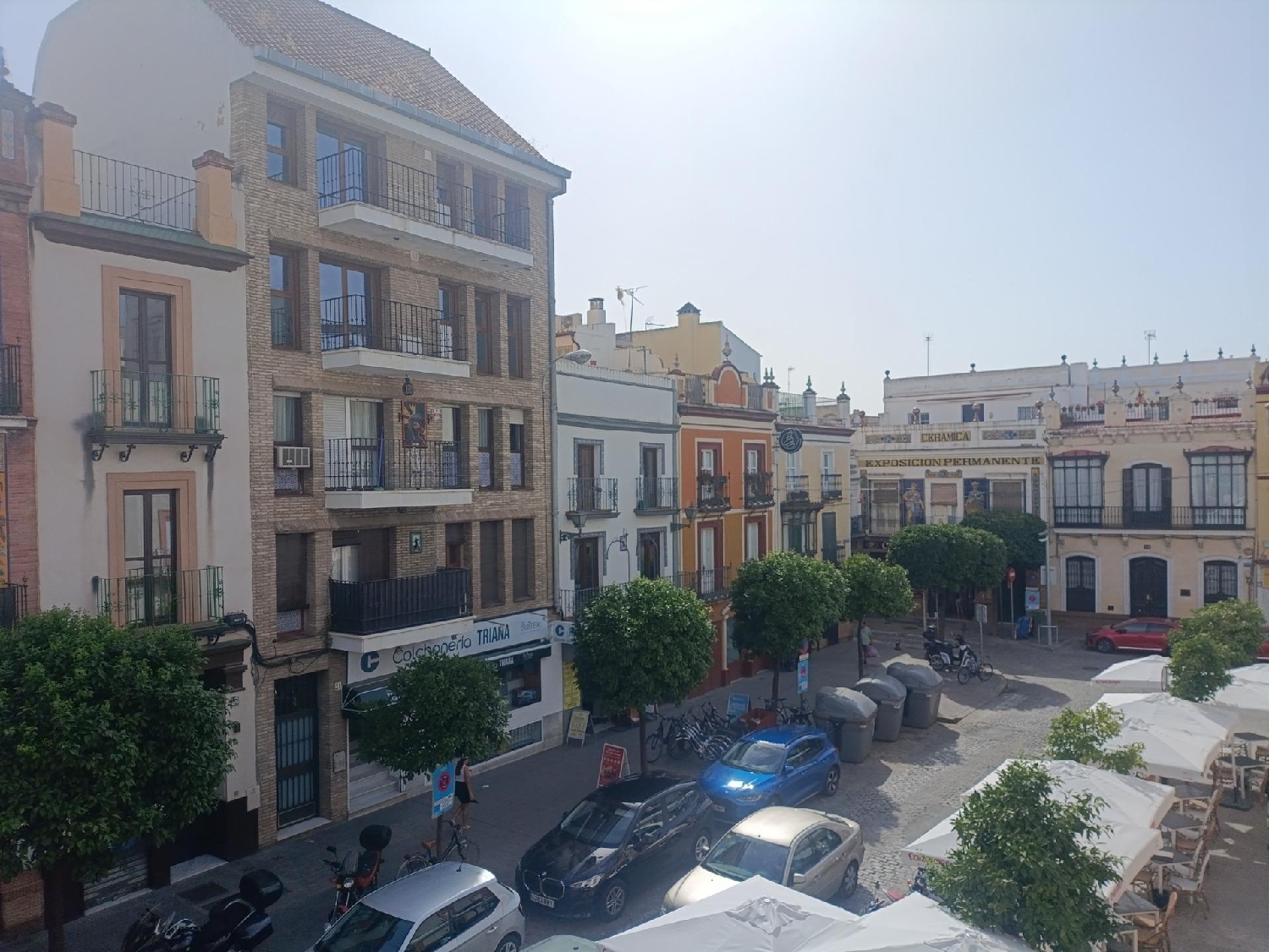 te koop huis Sevilla La Nueva Sur 2