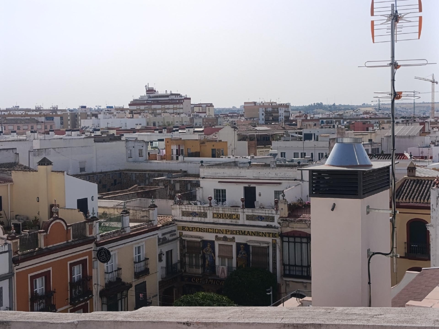  te koop huis Sevilla La Nueva Sur 4