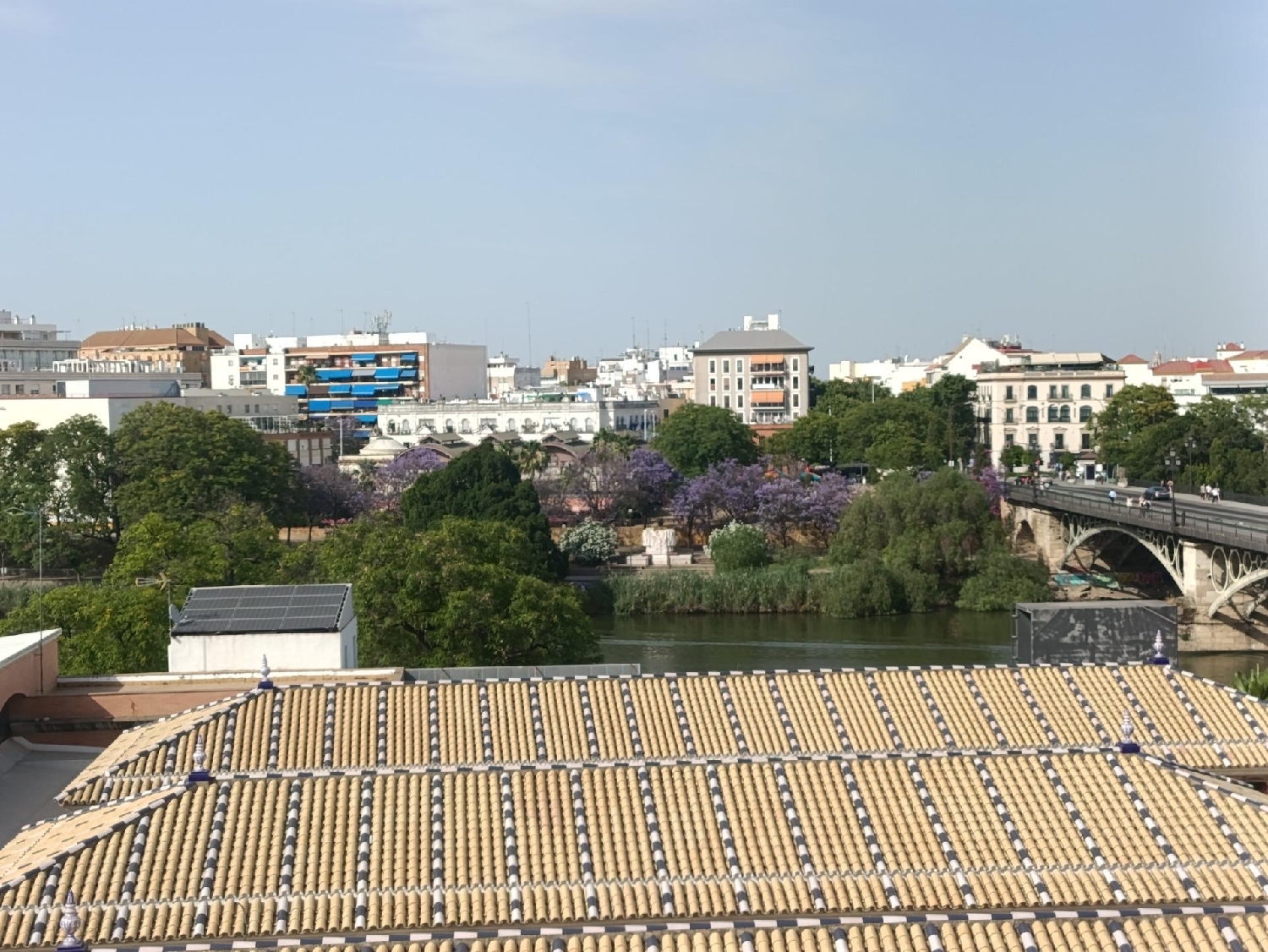 te koop huis Sevilla La Nueva Sur 3