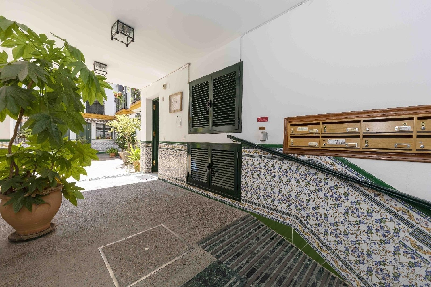  for sale house Sevilla La Nueva Sur 2