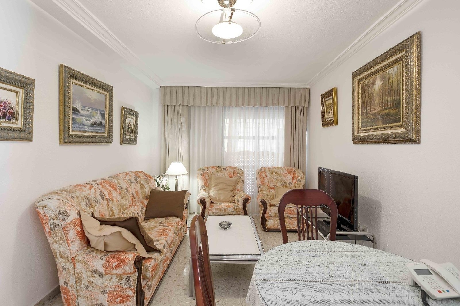  for sale house Sevilla La Nueva Sur 4