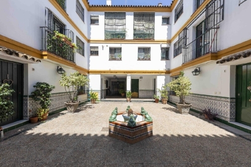 Sevilla La Nueva Sur house foto 6297014