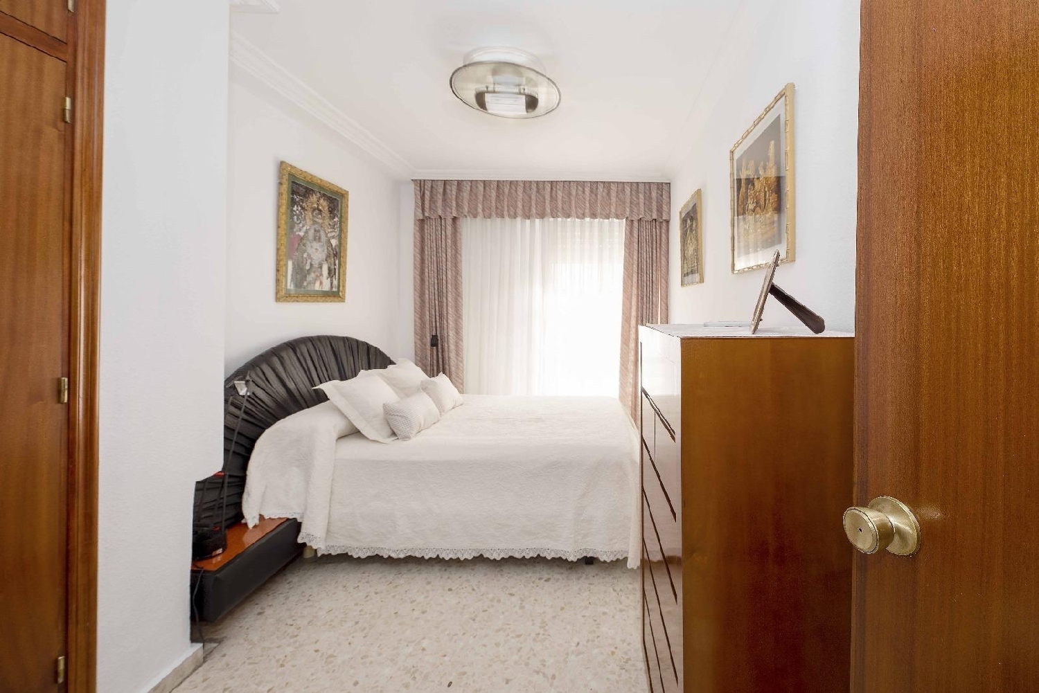  for sale house Sevilla La Nueva Sur 5