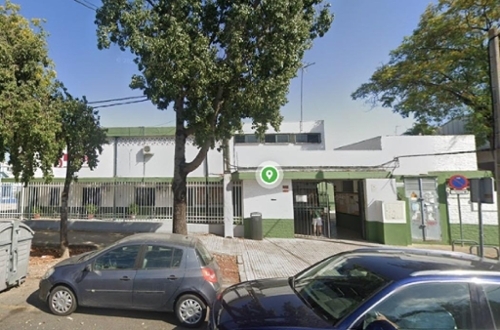 Sevilla La Nueva Sur Haus Bild 6301557