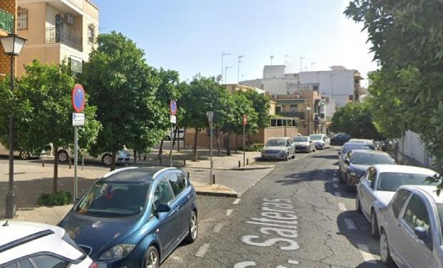  kaufen Haus Sevilla La Nueva Sur 1