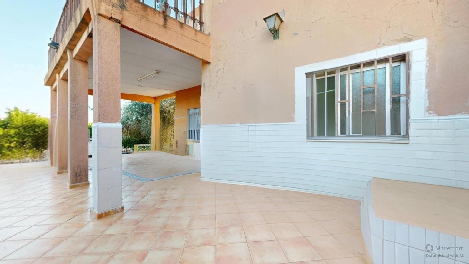  en venta casa Silvarredonda Bergantiños 5