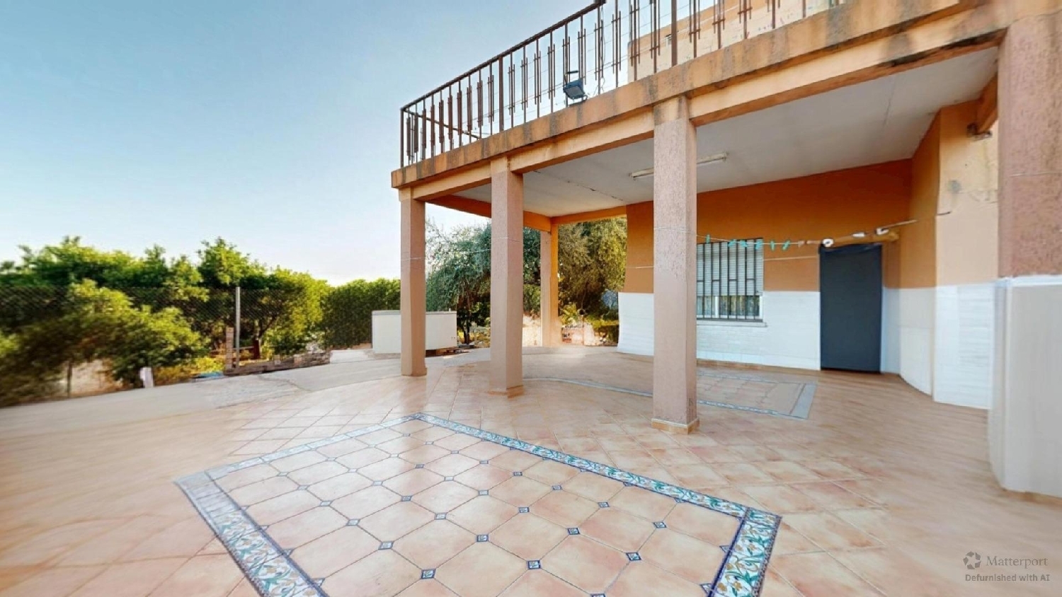  en venta casa Silvarredonda Bergantiños 4