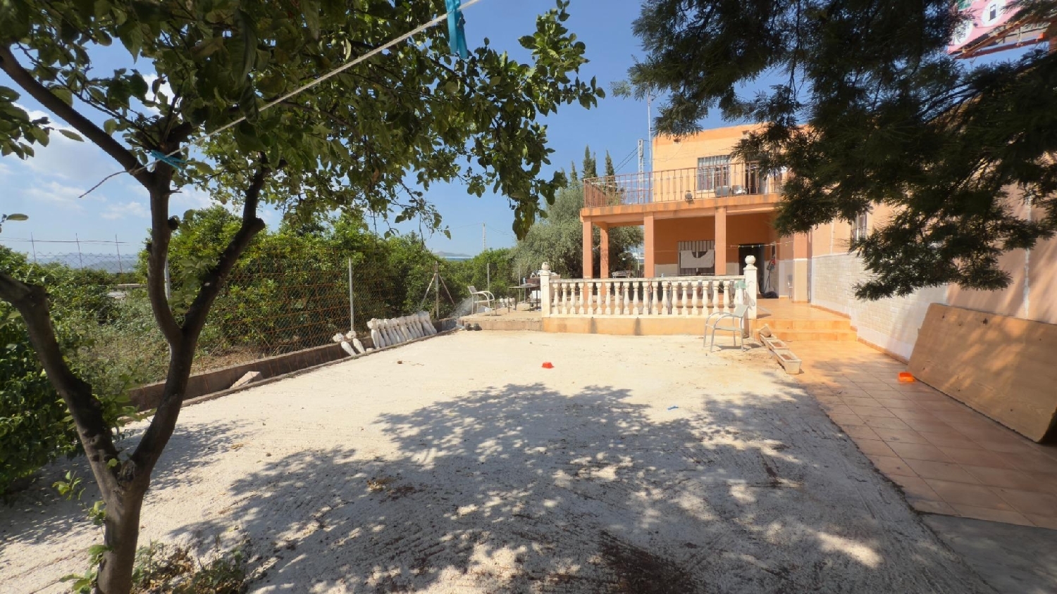  en venta casa Silvarredonda Bergantiños 1