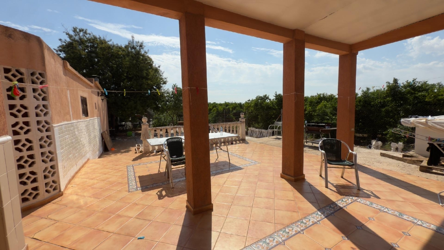  en venta casa Silvarredonda Bergantiños 3