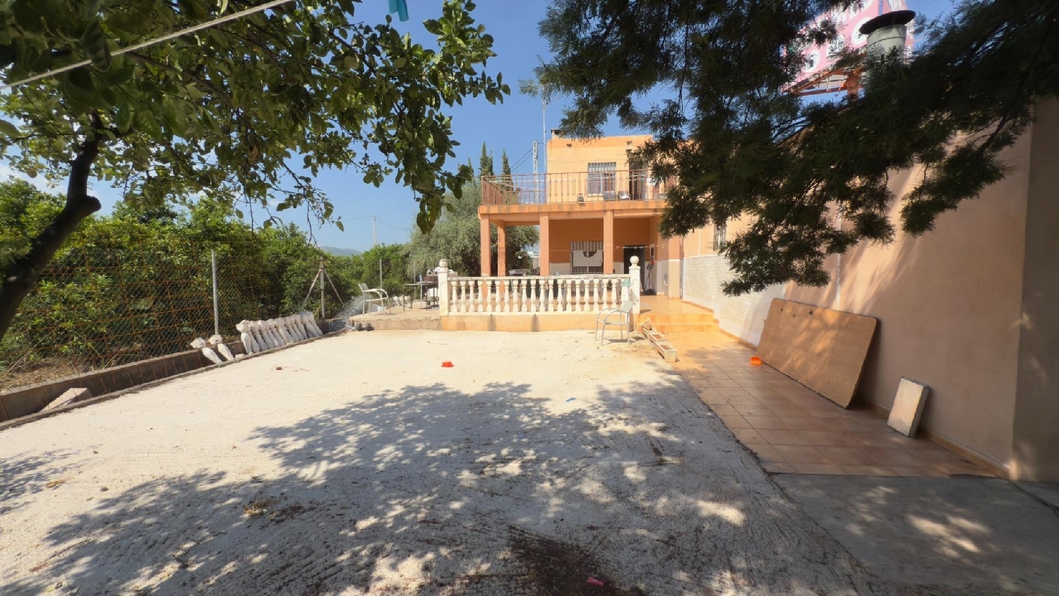  en venta casa Silvarredonda Bergantiños 6