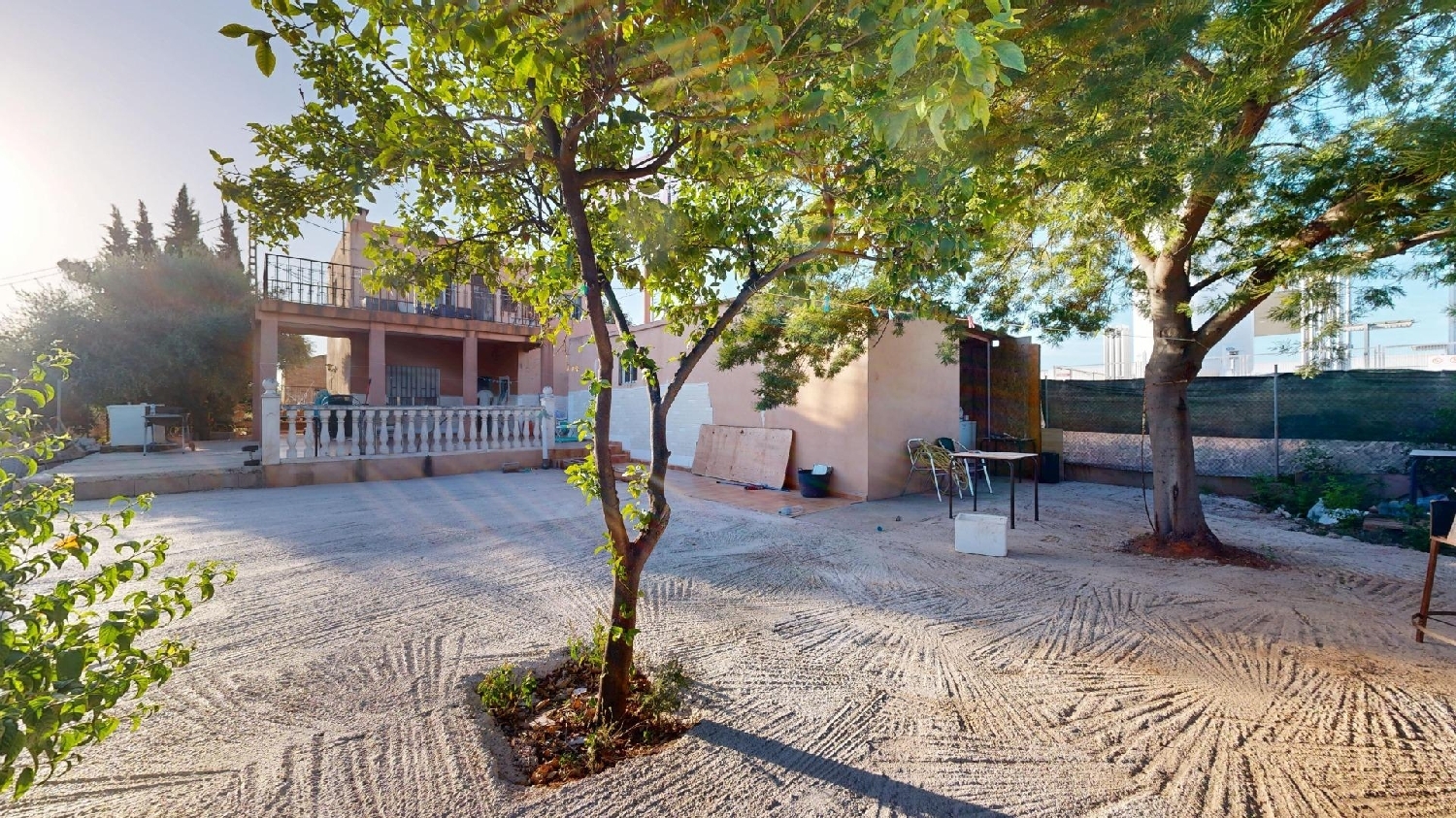  en venta casa Silvarredonda Bergantiños 8