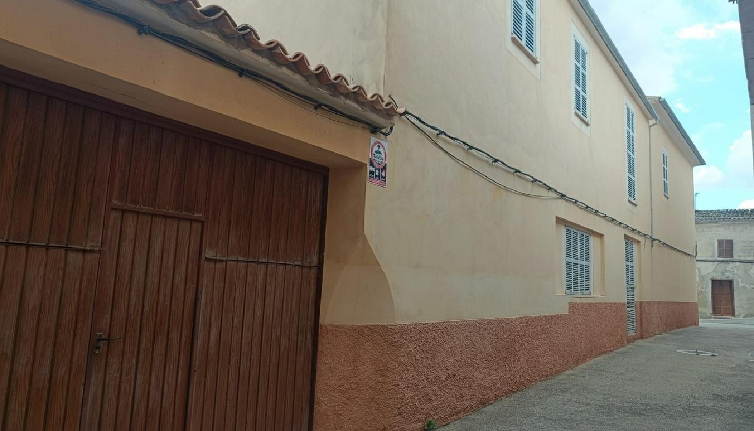  till salu hus Sineu Pla (Es) 2