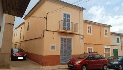 Sineu Pla (Es) hus foto 6299720