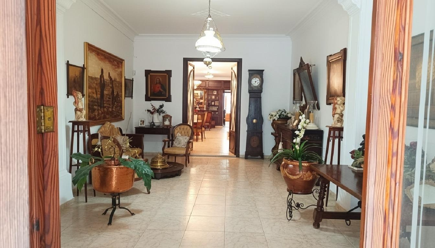  till salu hus Sineu Pla (Es) 3