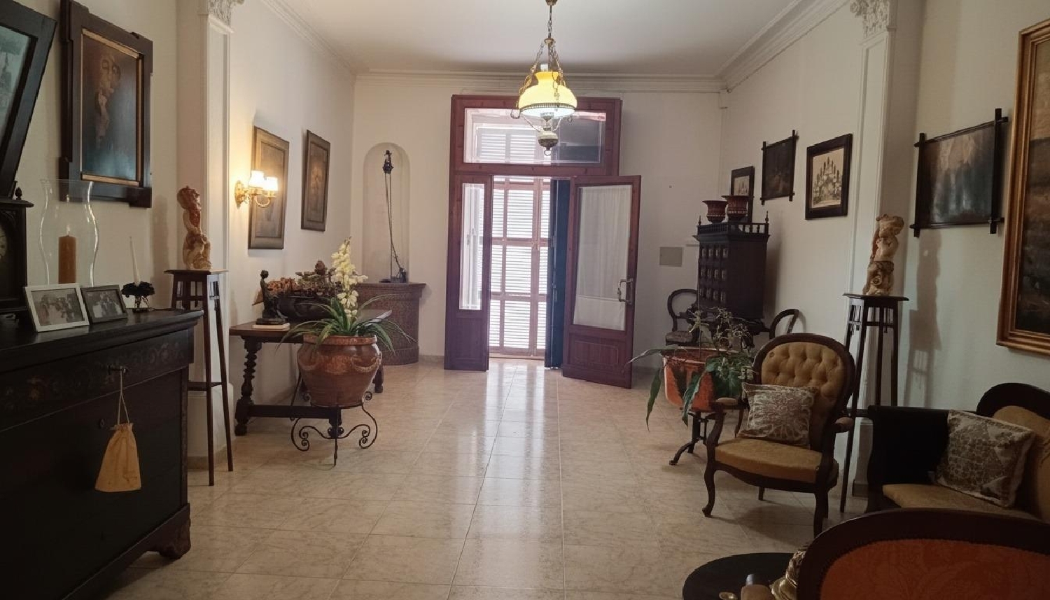  till salu hus Sineu Pla (Es) 5