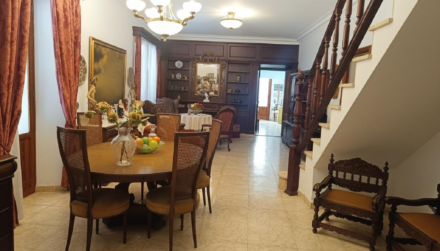  till salu hus Sineu Pla (Es) 7