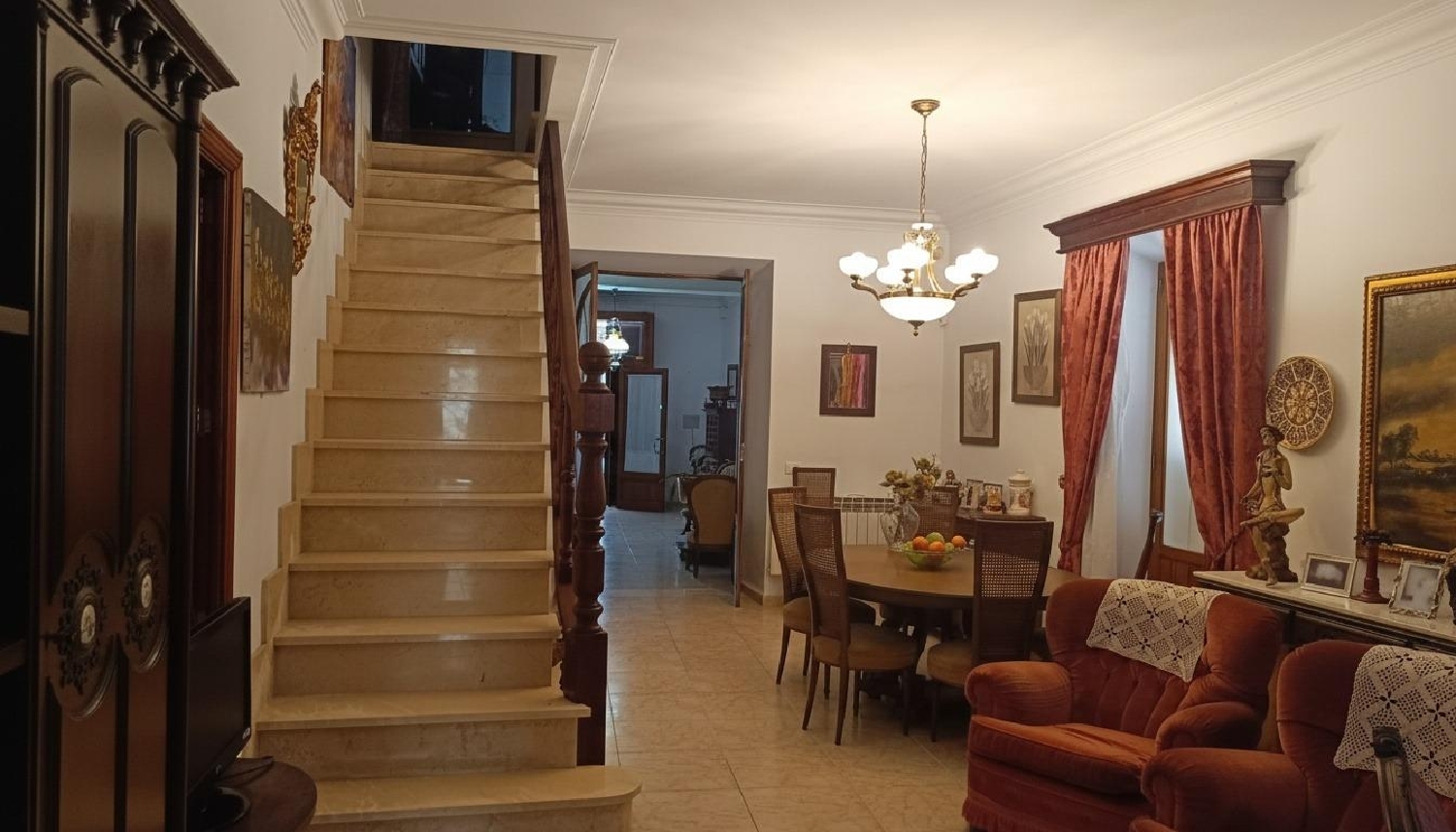  till salu hus Sineu Pla (Es) 8
