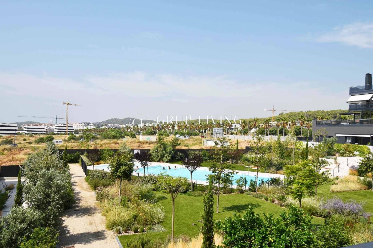 kaufen Haus Sitges Garraf 2