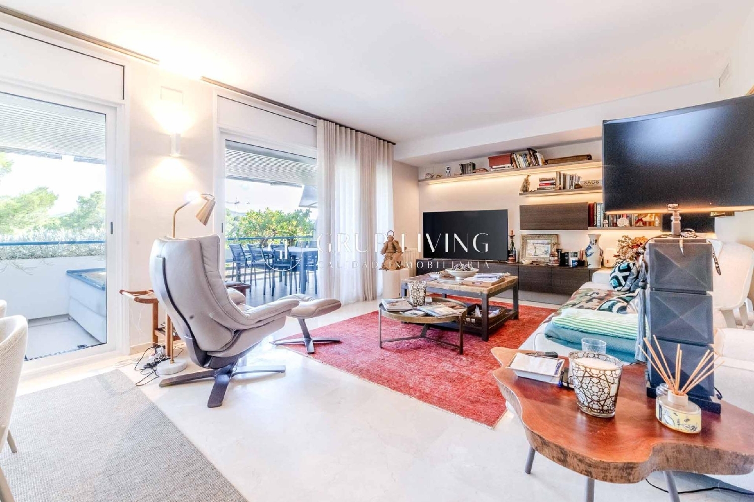  à vendre maison Sitges Garraf 4