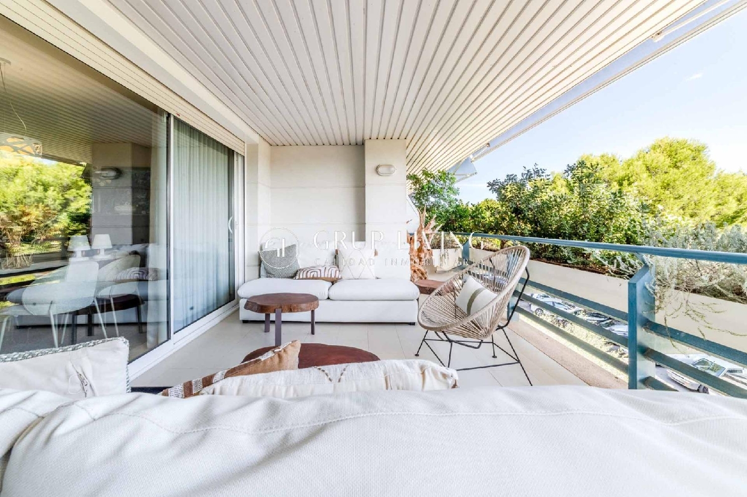  à vendre maison Sitges Garraf 3