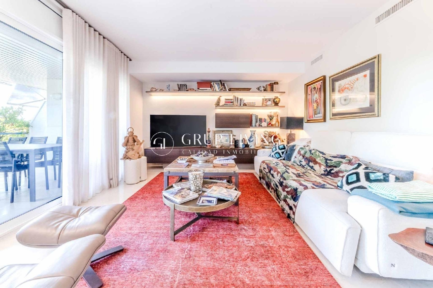 à vendre maison Sitges Garraf 5