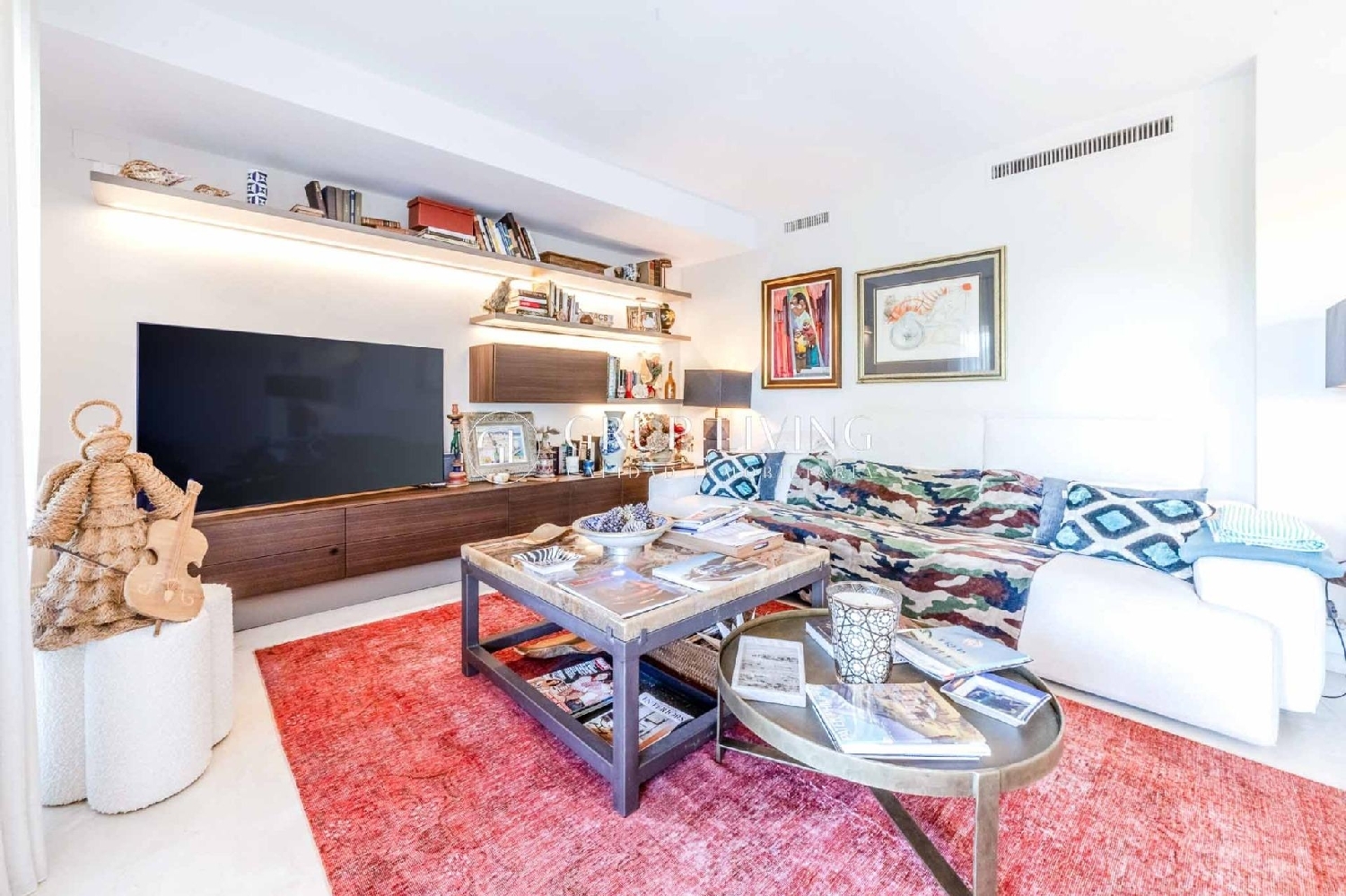  à vendre maison Sitges Garraf 7