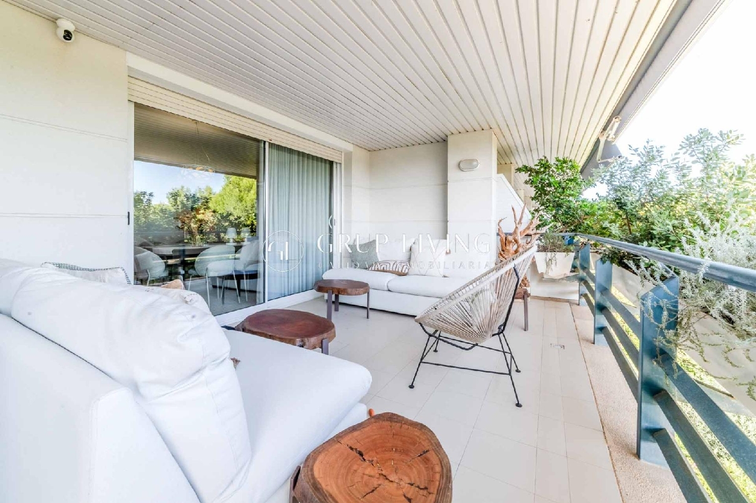  à vendre maison Sitges Garraf 8