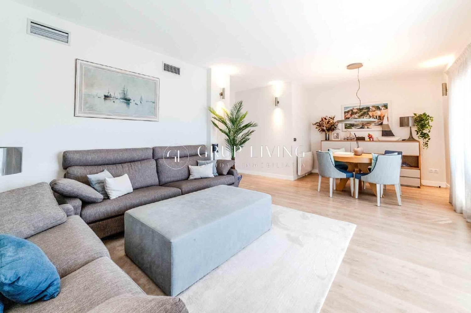  till salu hus Sitges Garraf 7