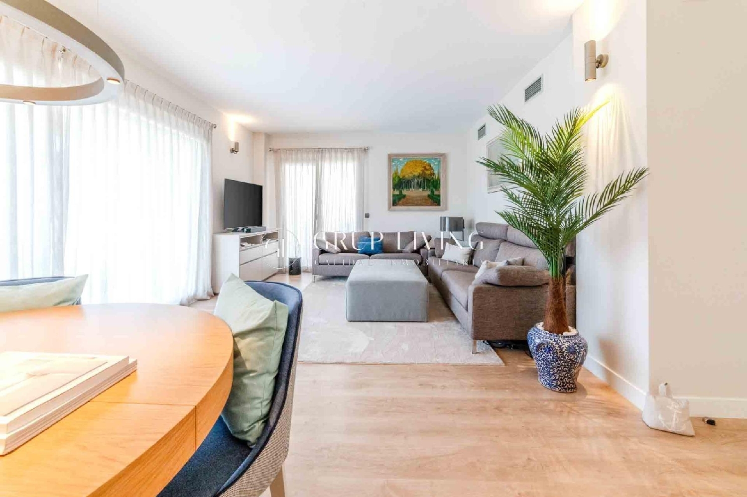  till salu hus Sitges Garraf 9