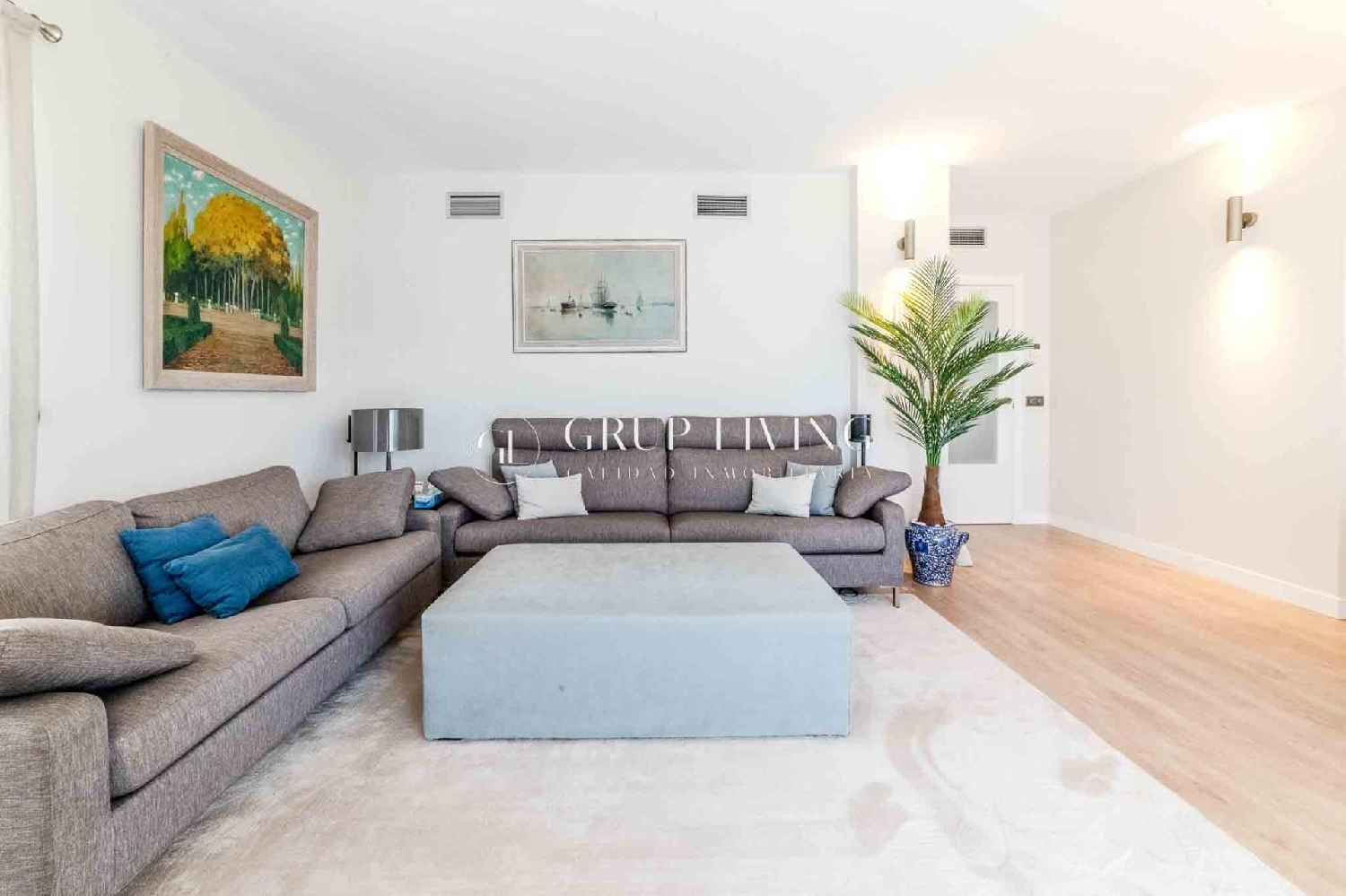  till salu hus Sitges Garraf 4