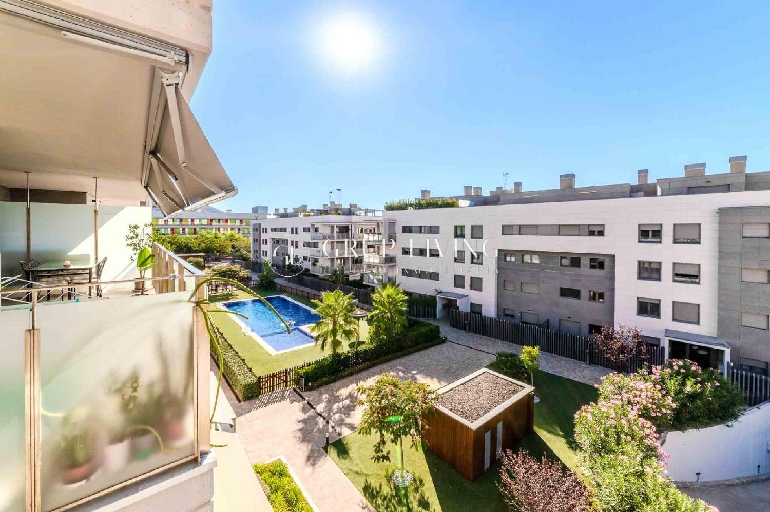  till salu hus Sitges Garraf 2