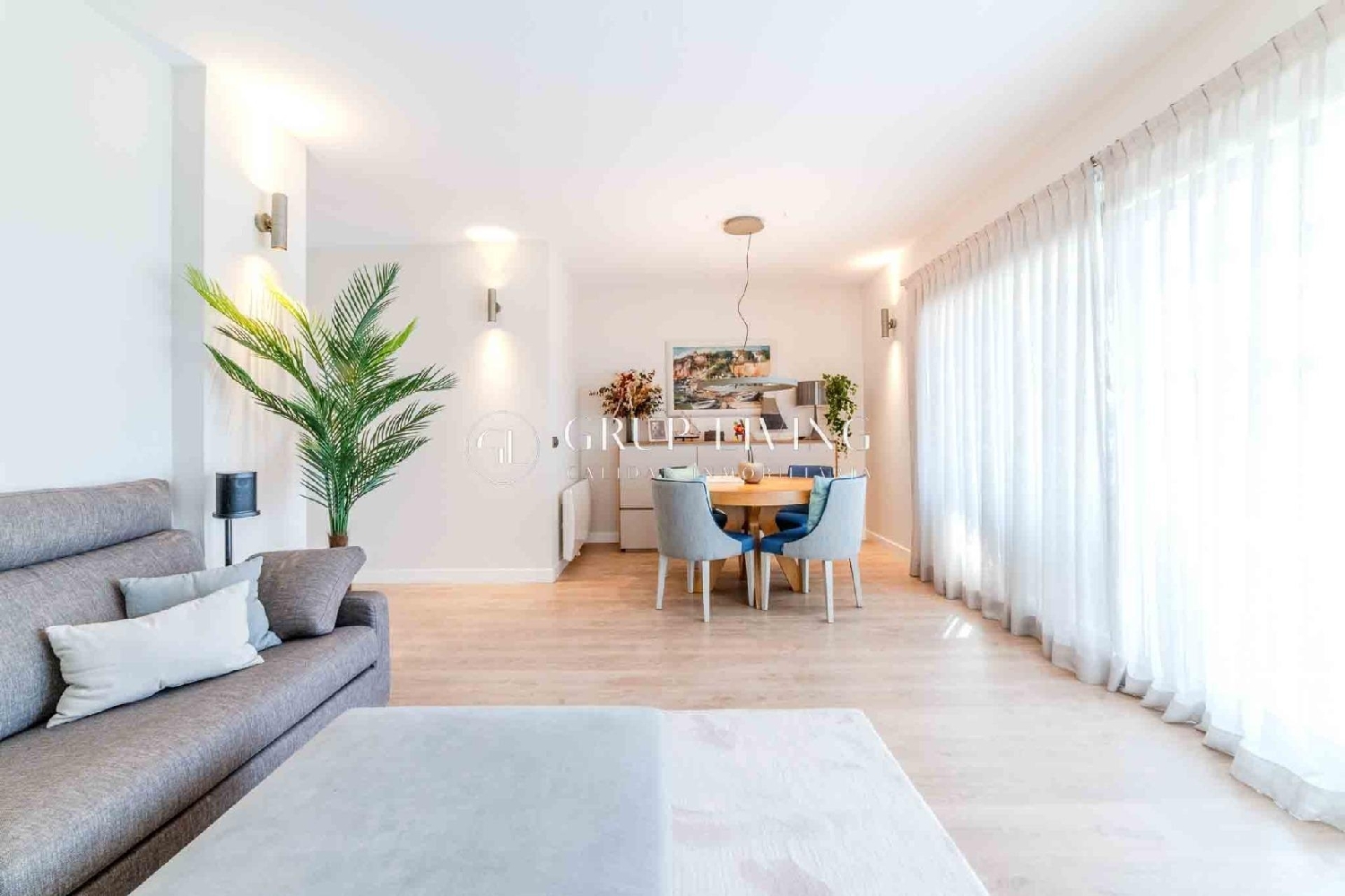  till salu hus Sitges Garraf 8