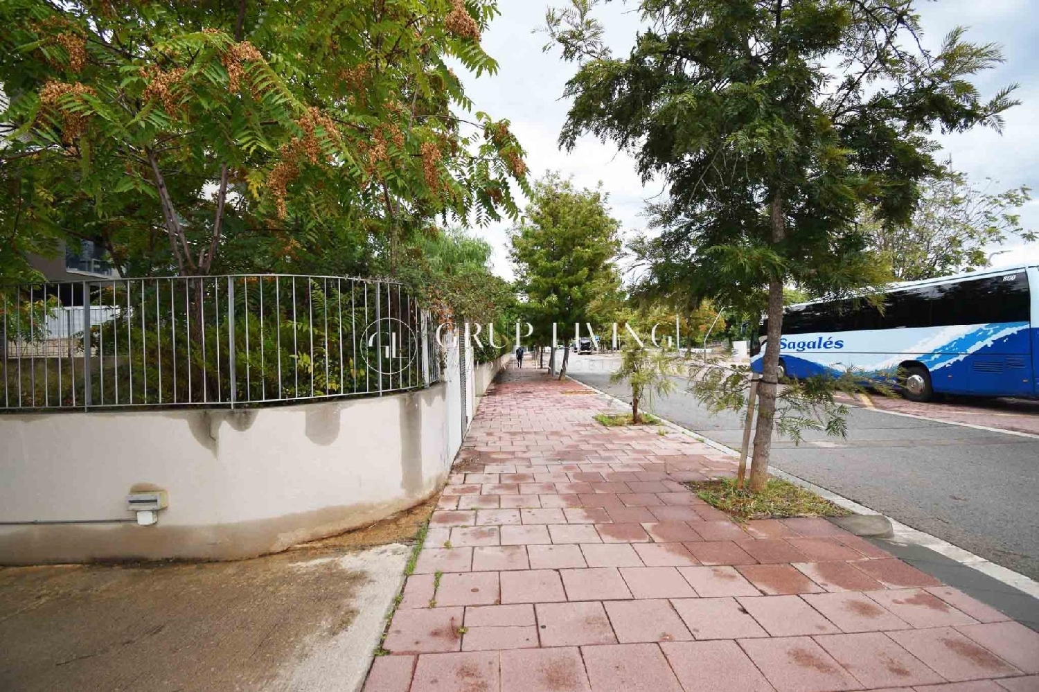  till salu hus Sitges Garraf 5