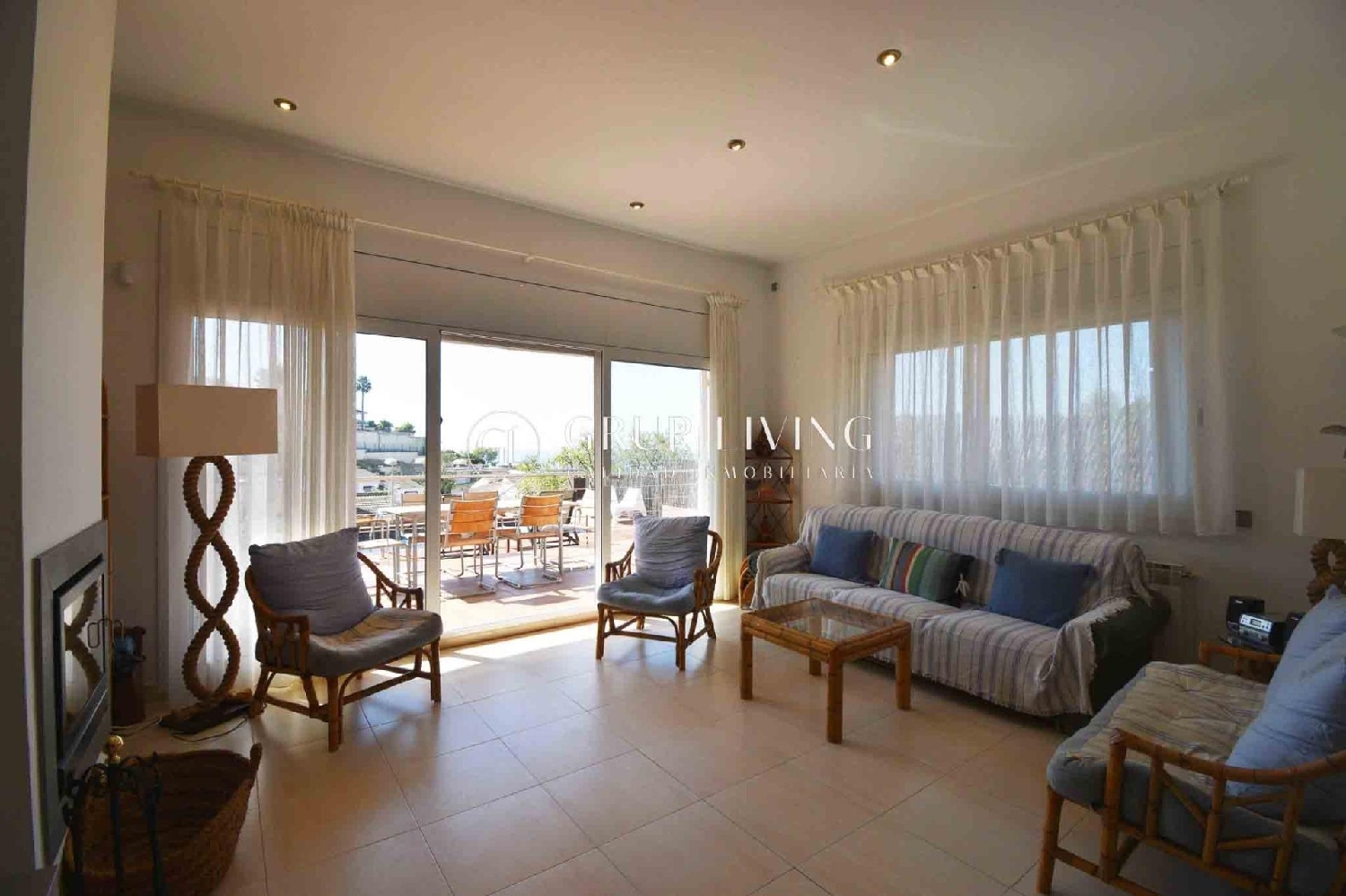  te koop huis Sitges Garraf 3