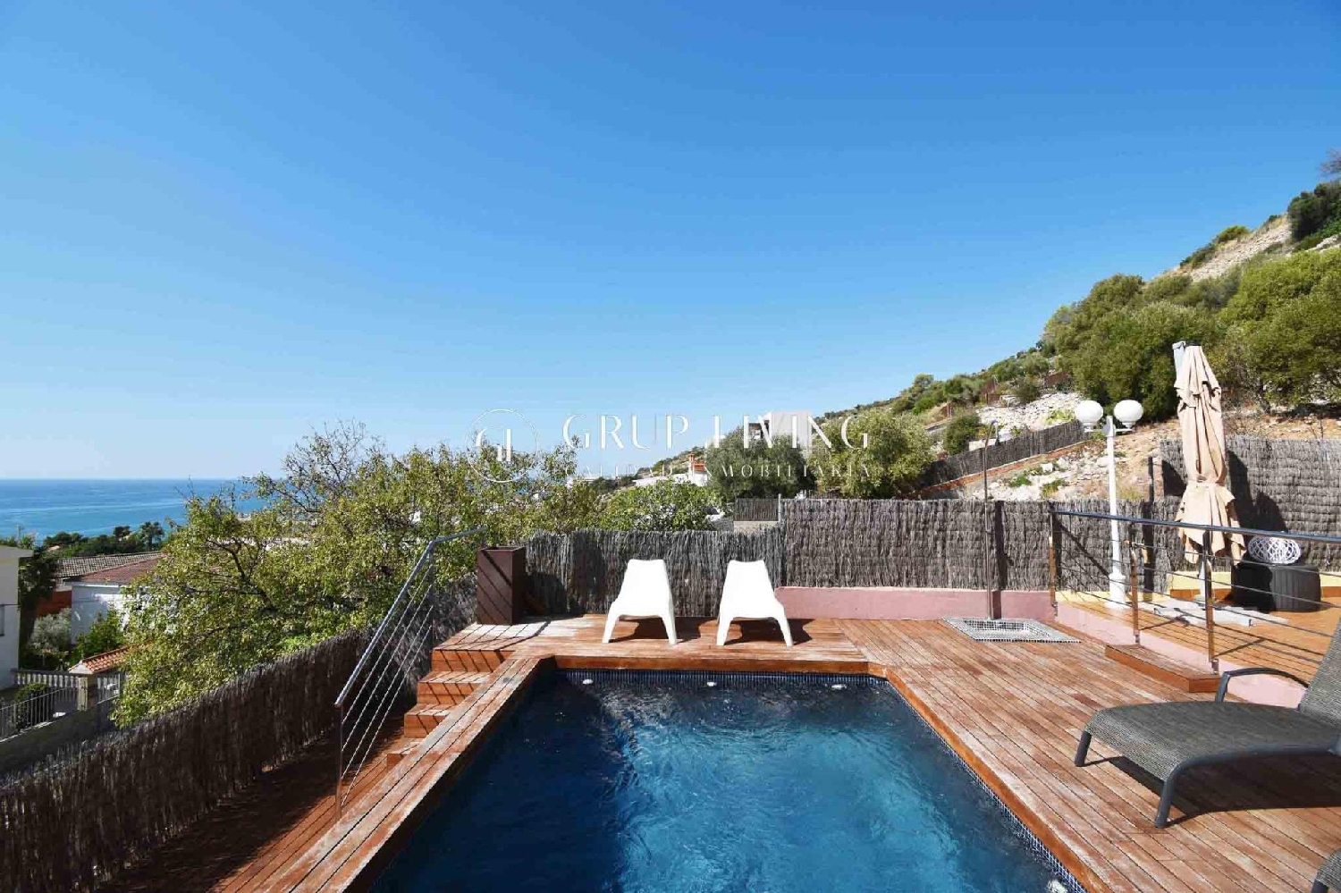  te koop huis Sitges Garraf 9