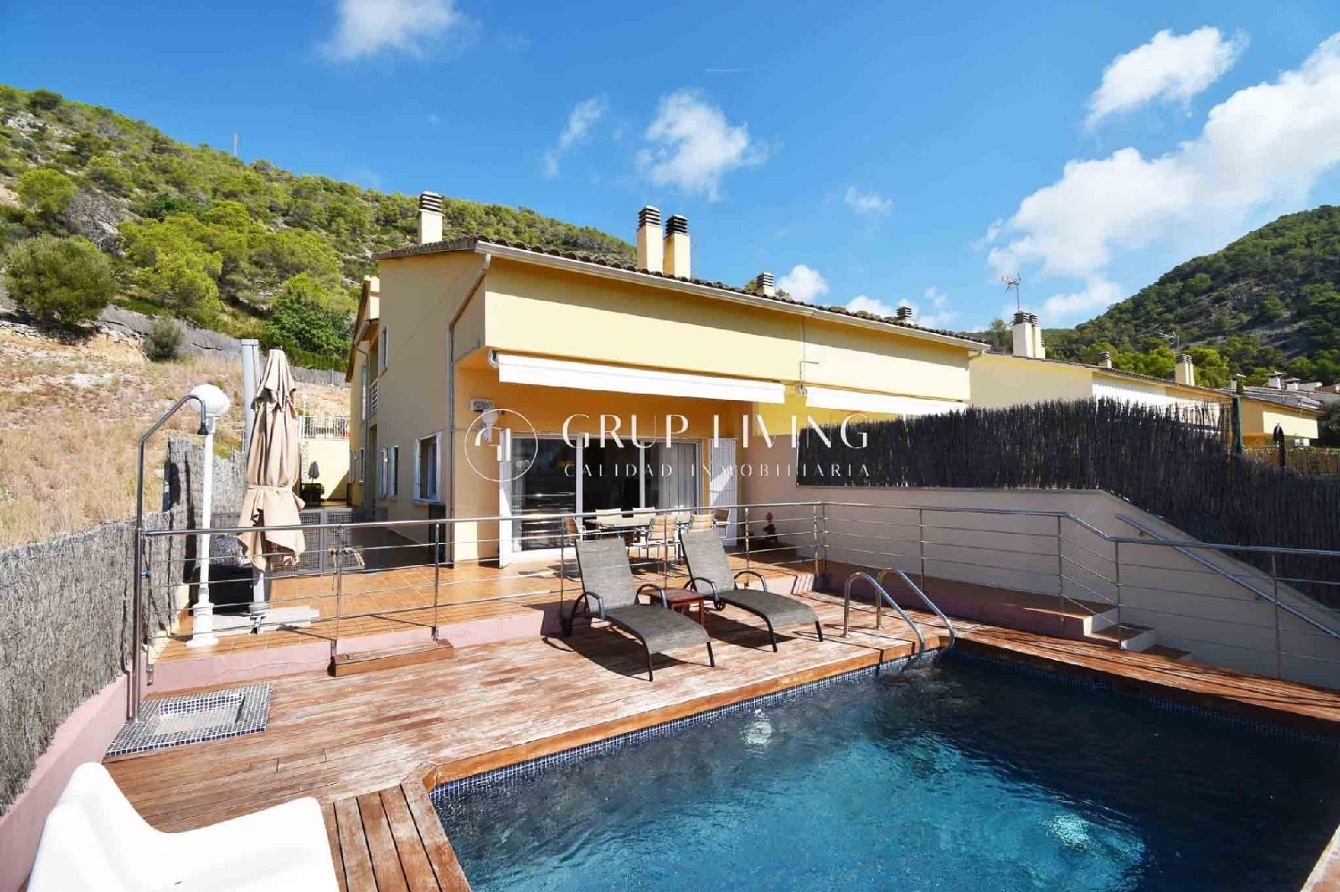  te koop huis Sitges Garraf 8