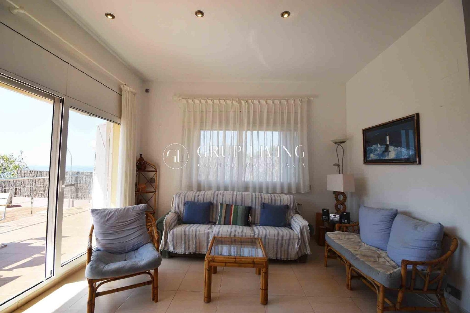  te koop huis Sitges Garraf 4
