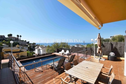Sitges Garraf huis foto 6302189