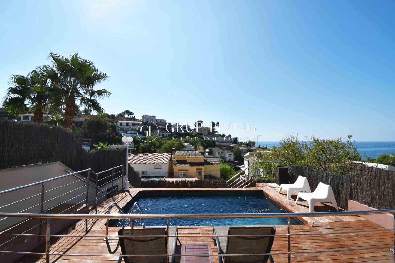  te koop huis Sitges Garraf 2