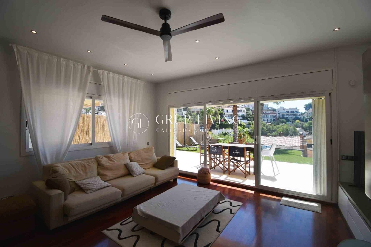  te koop huis Sitges Garraf 5