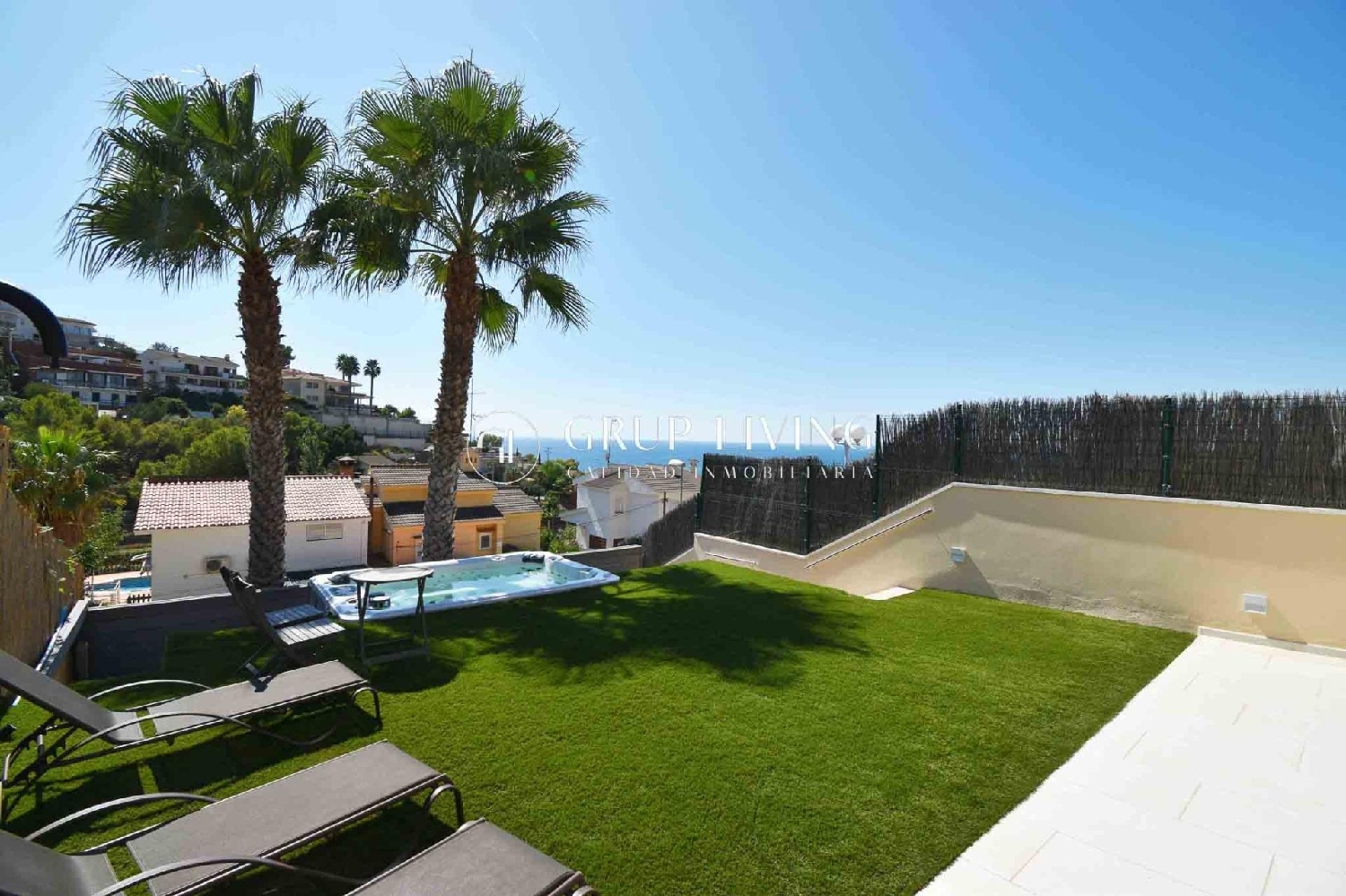  te koop huis Sitges Garraf 9
