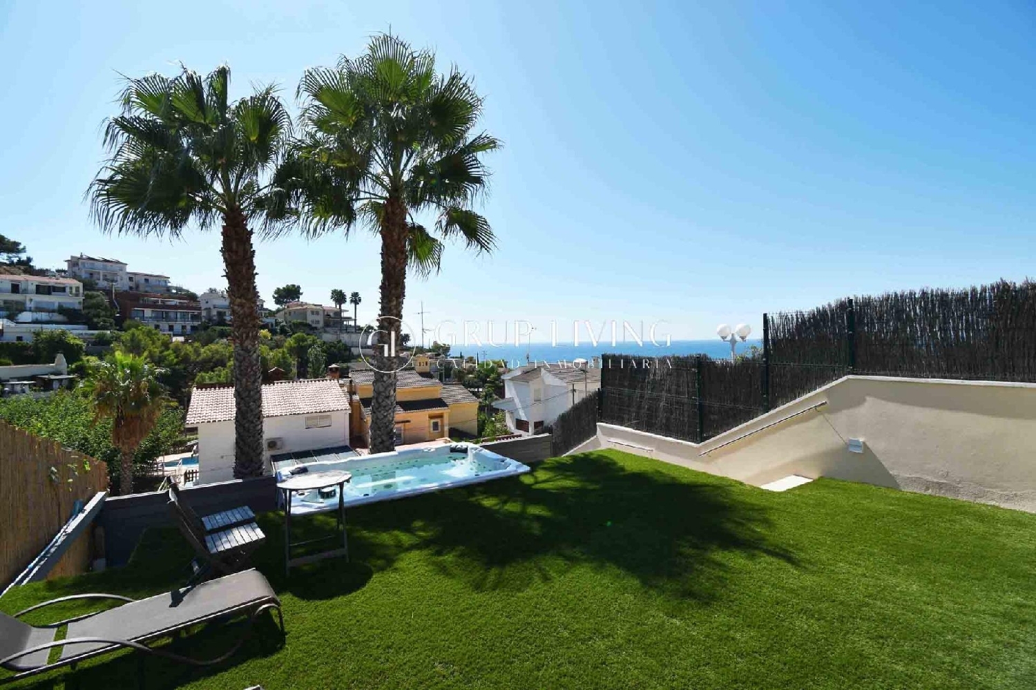  te koop huis Sitges Garraf 8