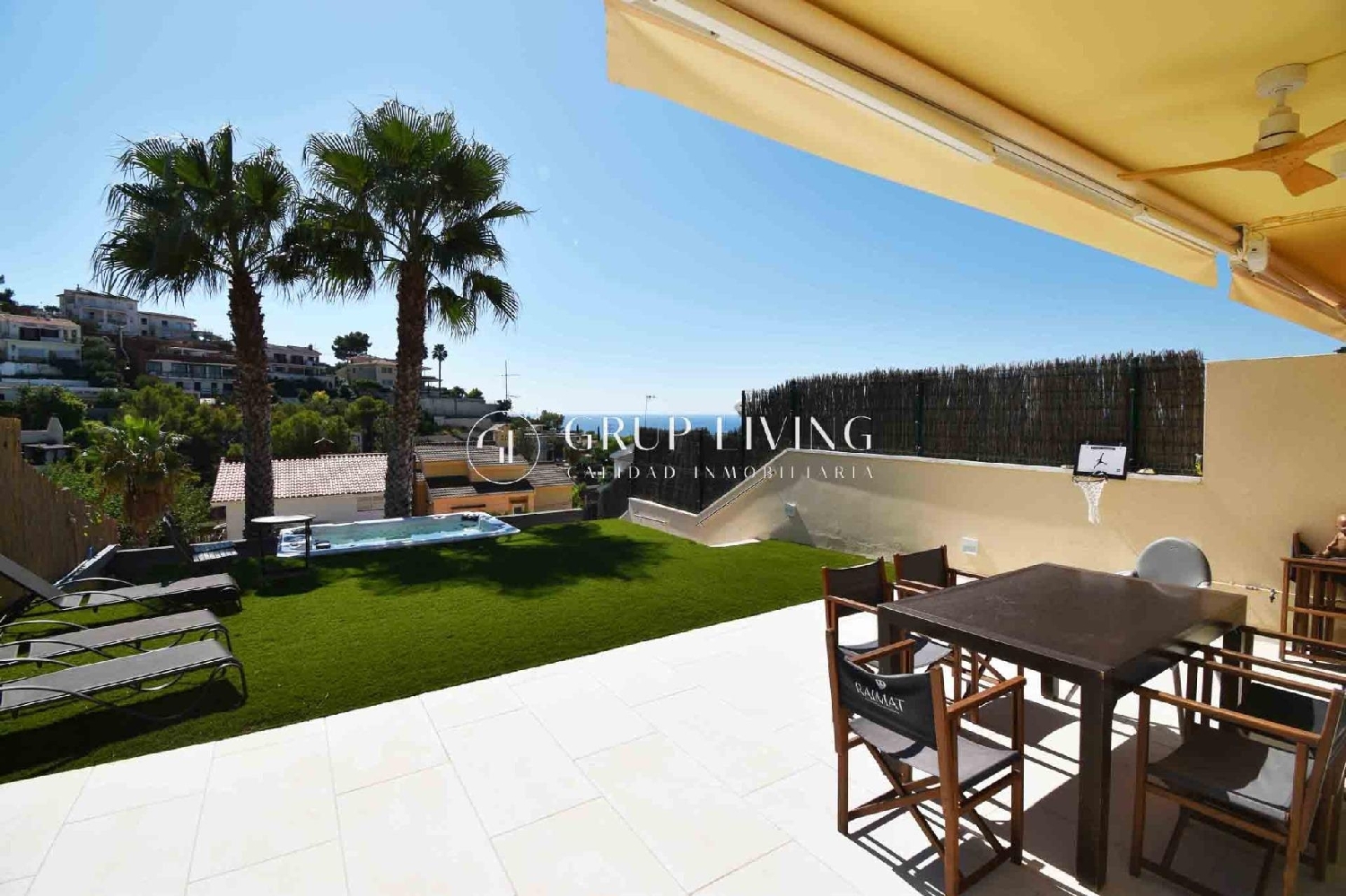  te koop huis Sitges Garraf 10